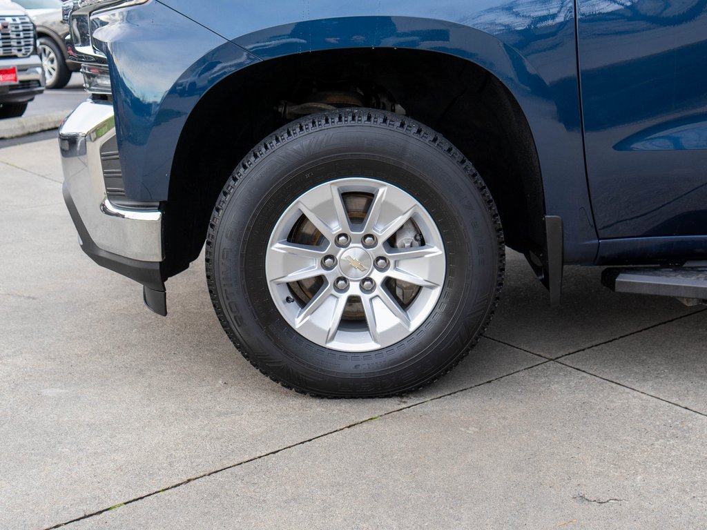 Used 2019 Chevrolet Silverado 1500 LT w/ All-Star Edition image 28