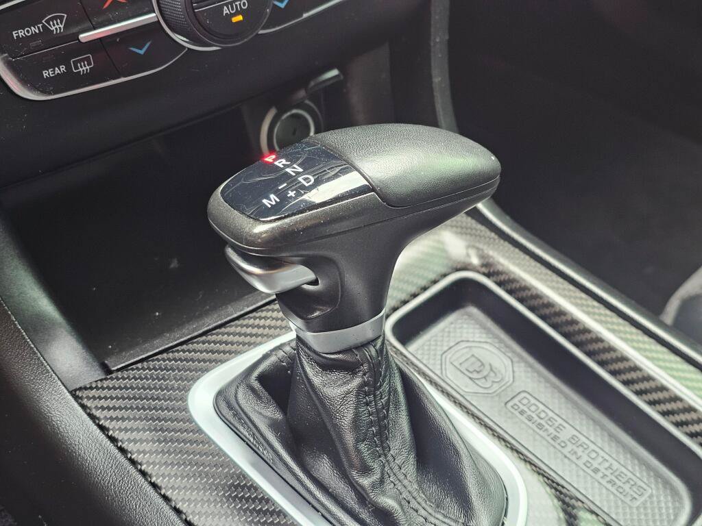 Used 2023 Dodge Charger Scat Pack RWD image 35