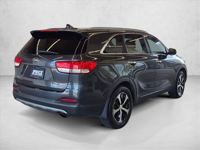Used 2018 Kia Sorento EX FWD image 5