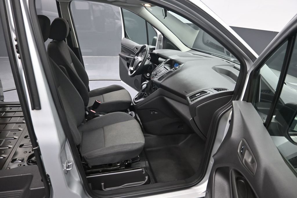 Used 2015 Ford Transit Connect XL FWD image 25