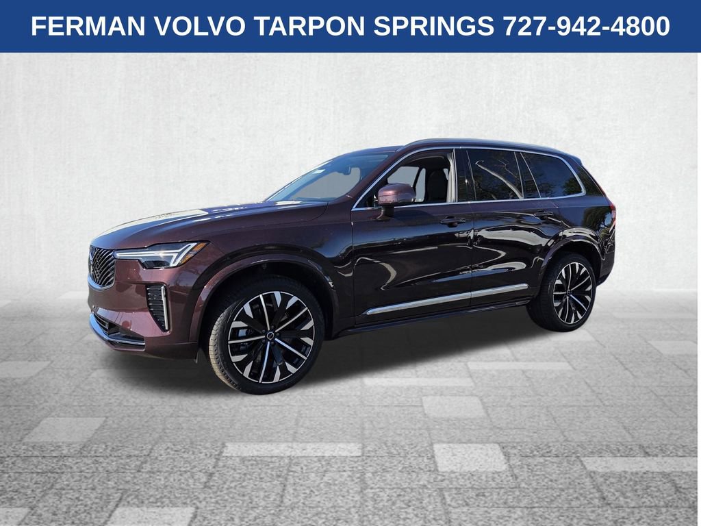 New 2026 Volvo XC90 B5 Core image 4