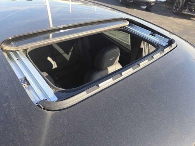 New 2025 Buick Envista Sport Touring w/ Convenience I Package image 3