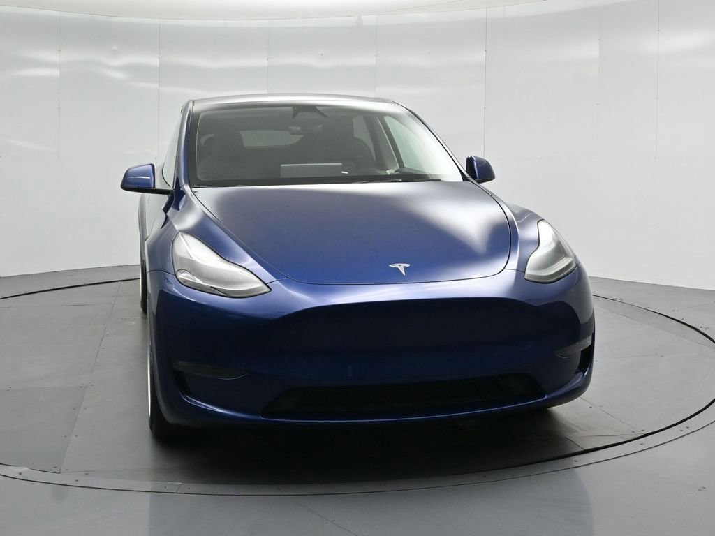 Used 2024 Tesla Model Y Long Range image 50