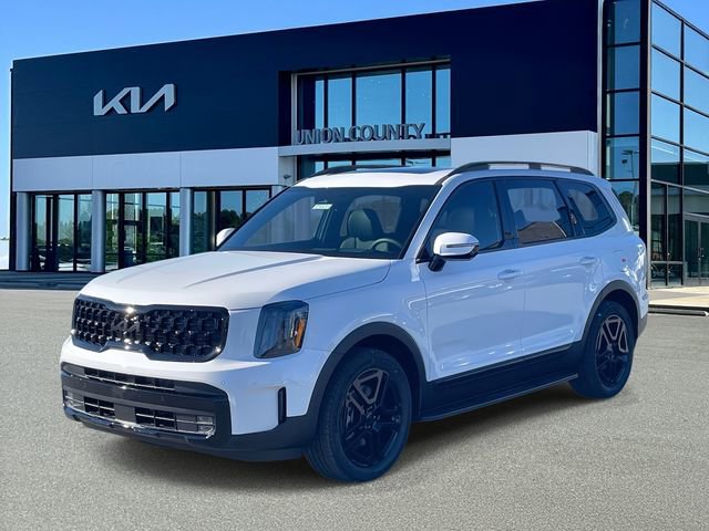 New 2025 Kia Telluride SX Prestige X-Line image 3