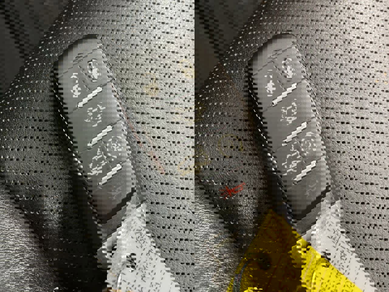 Used 2019 RAM 1500 Limited image 28