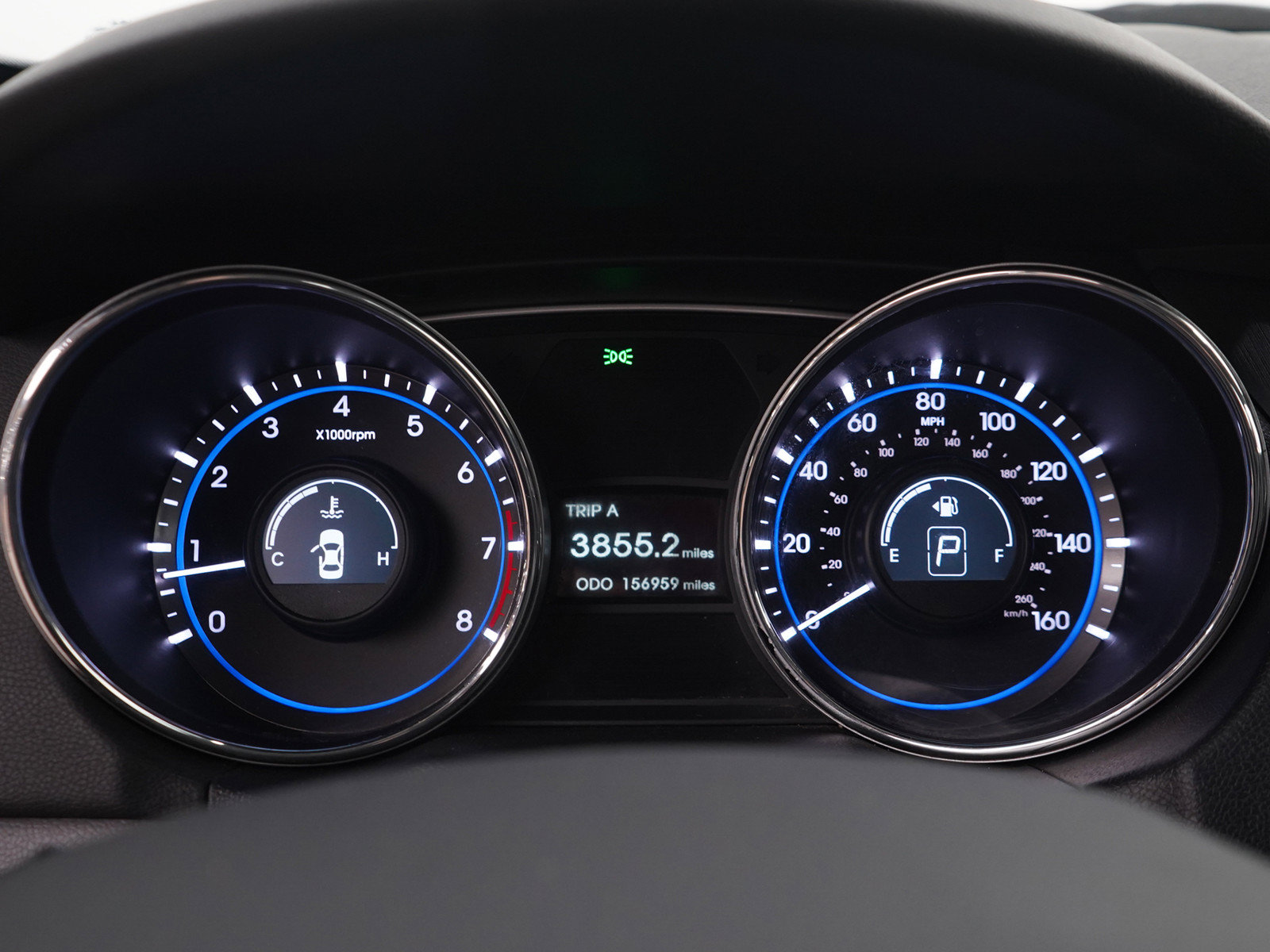Used 2014 Hyundai Sonata GLS w/ Popular Equipment Group 2 FWD image 27