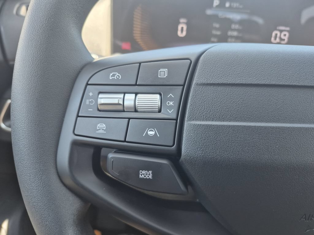 New 2026 Kia K4 FWD image 18