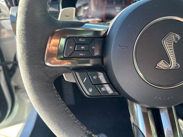 Used 2021 Ford Mustang Shelby GT500 w/ Technology Package image 14