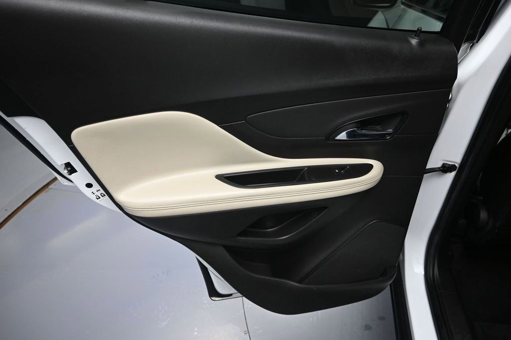 Used 2018 Buick Encore Preferred FWD image 26