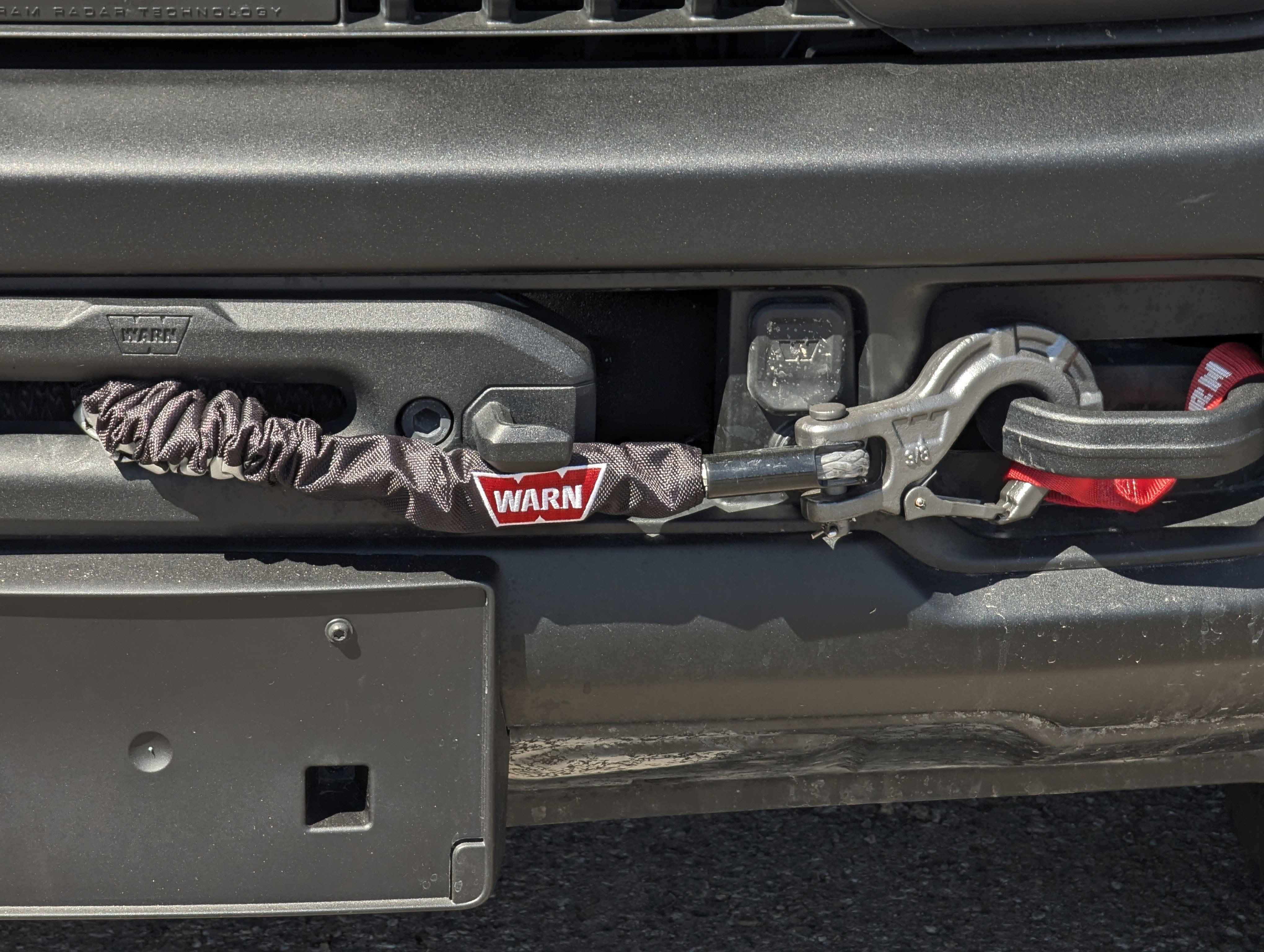 New 2026 RAM 2500 Power Wagon image 7