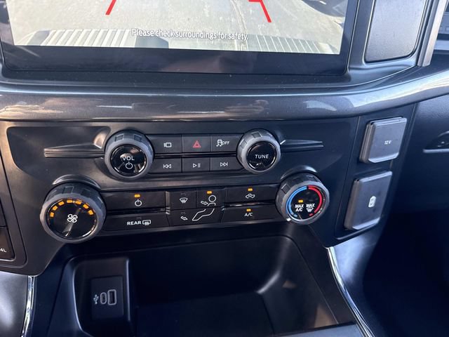 Used 2025 Ford F150 STX AWD/4WD image 27