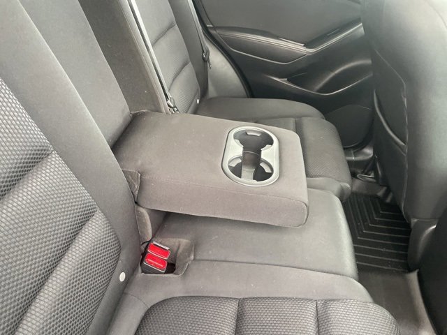 Used 2016 MAZDA CX-5 Touring w/ Bose/Moonroof Package image 57