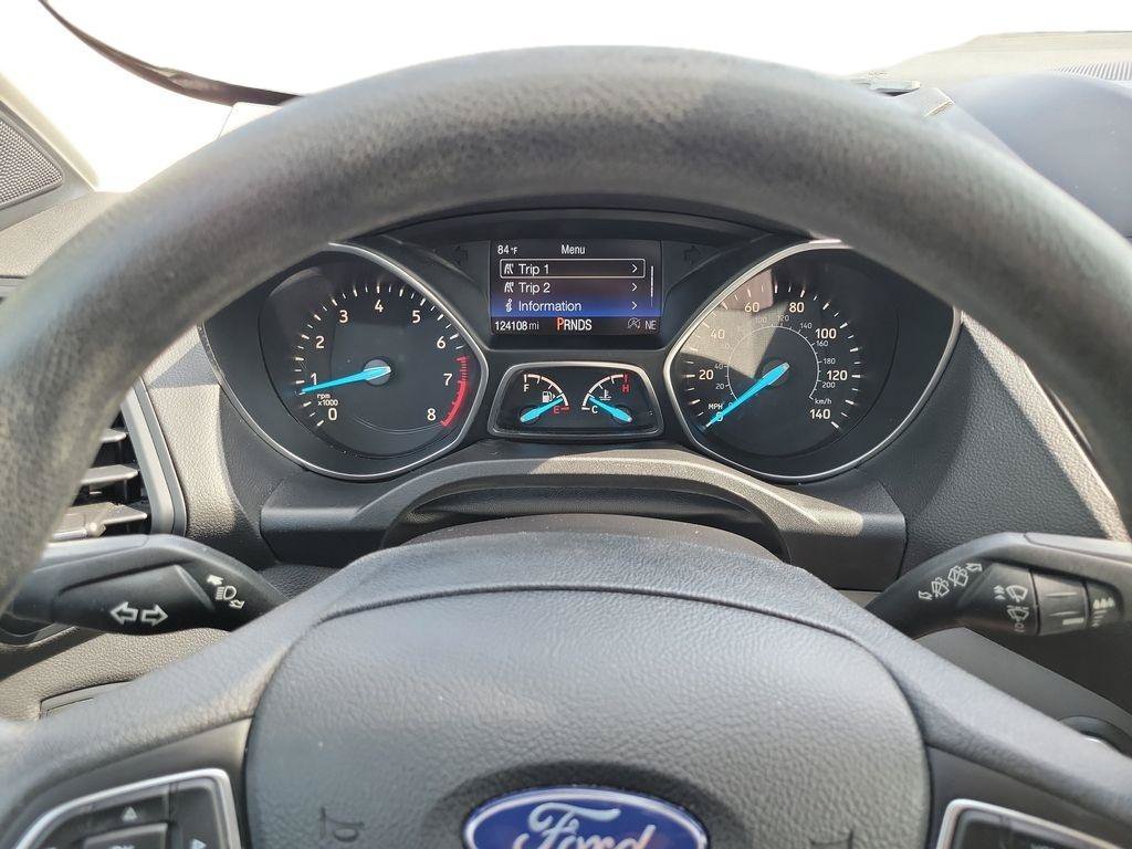 Used 2019 Ford Escape SE AWD/4WD image 15