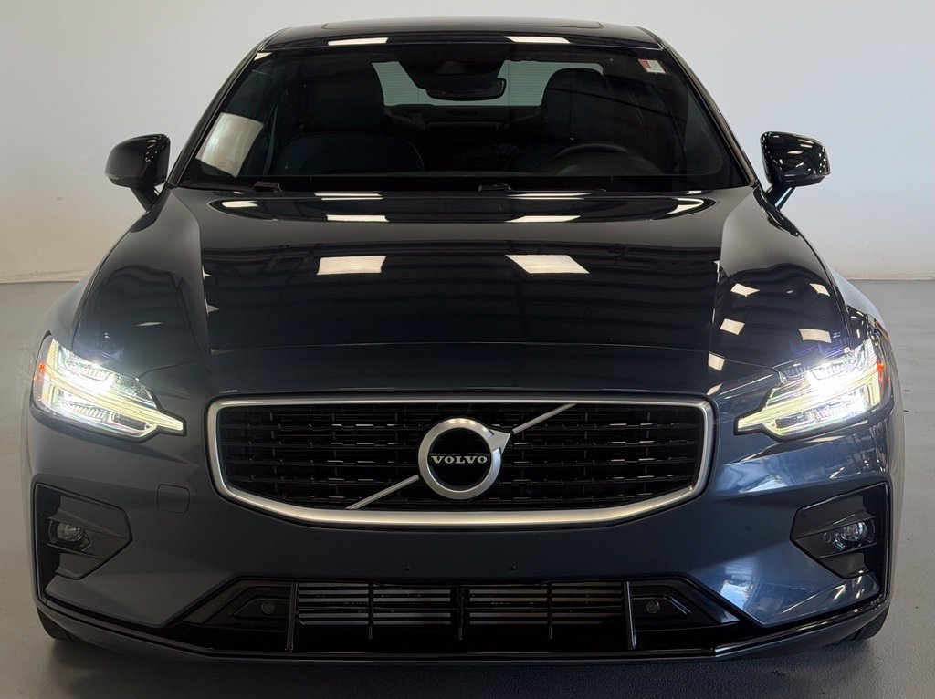Used 2019 Volvo S60 T6 R-Design AWD/4WD image 7