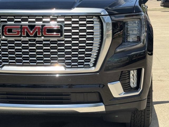 Used 2024 GMC Yukon XL Denali w/ Max Trailering Package AWD/4WD image 11