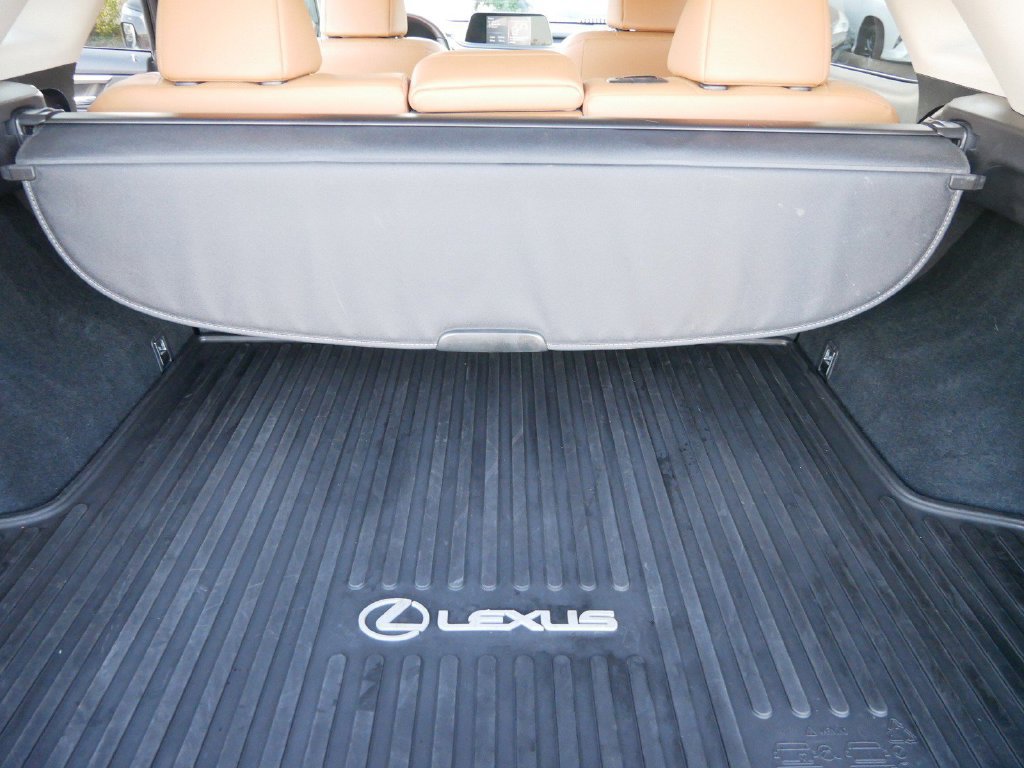 Used 2022 Lexus RX 350 AWD w/ Premium Package image 12