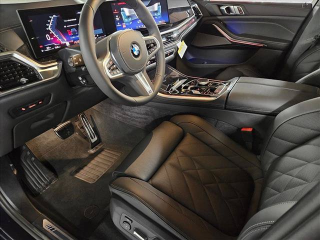 New 2026 BMW X5 sDrive40i w/ M Sport Package RWD image 9