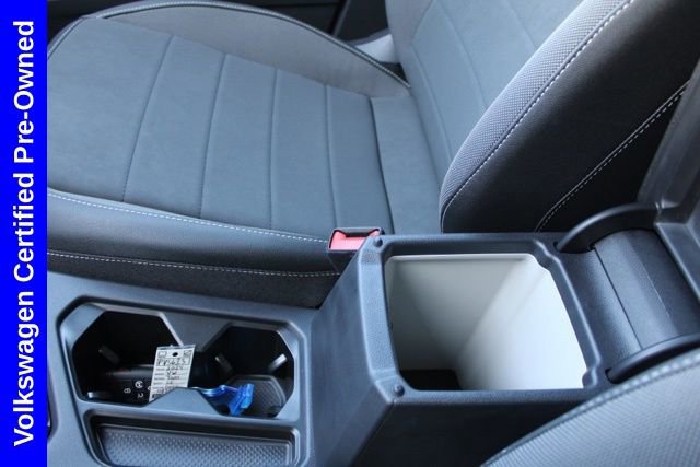 Used 2024 Volkswagen Taos SE image 45