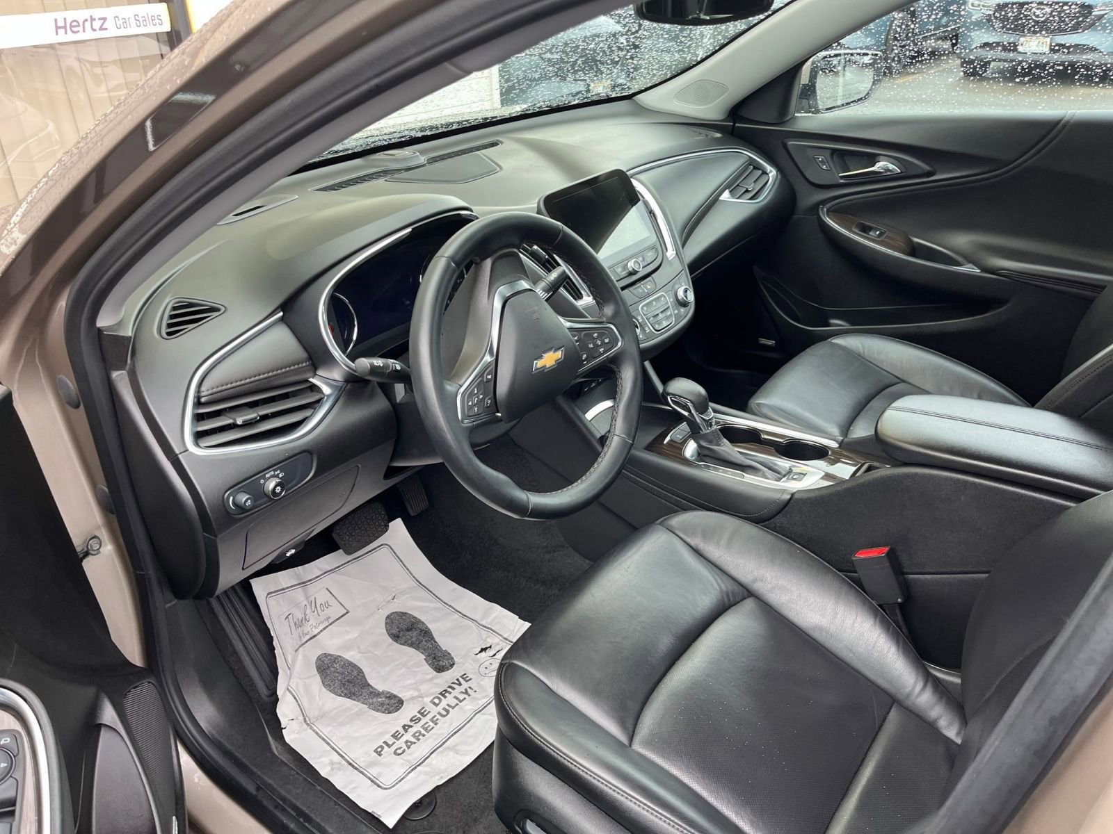 Used 2024 Chevrolet Malibu LT image 36