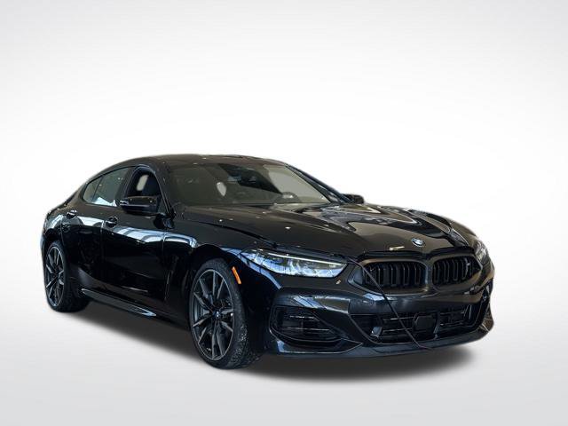 New 2026 BMW M850i xDrive AWD/4WD image 4