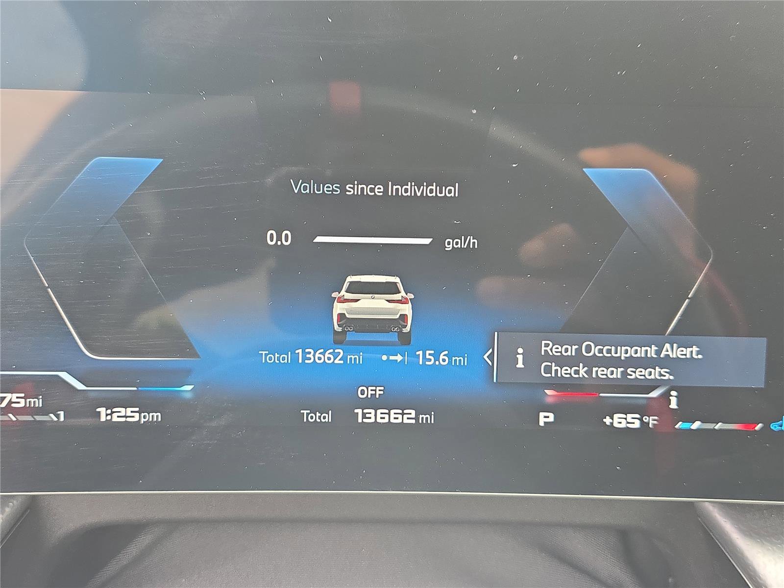 Used 2025 BMW X1 M35i image 23