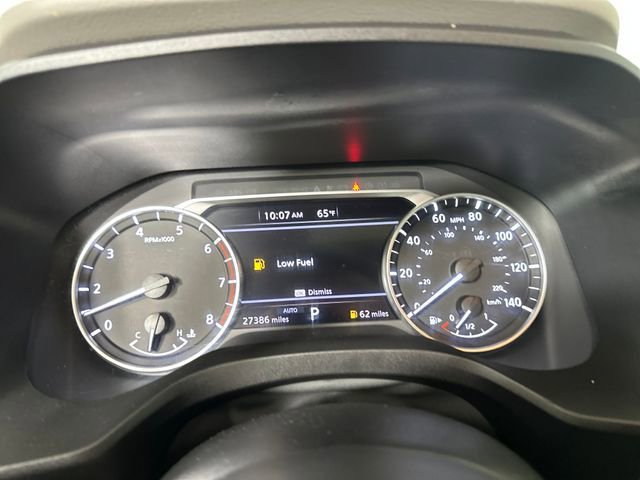 Used 2023 Nissan Rogue SV w/ SV Premium B Package AWD/4WD image 17