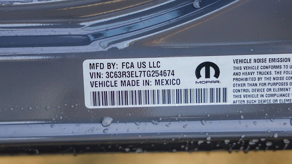 New 2026 RAM 3500 Laramie image 28