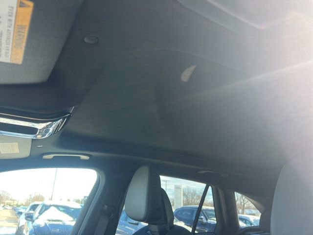 New 2026 Mercedes-Benz GLC 300 4MATIC image 12