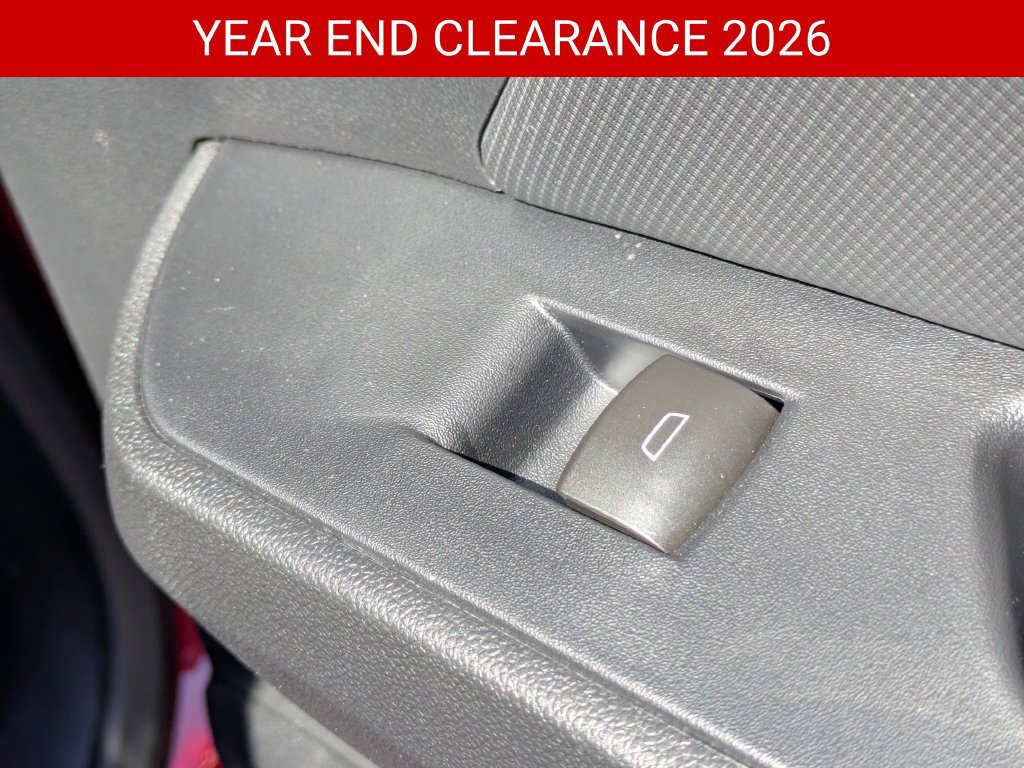 New 2026 Chevrolet Equinox EV LT w/ Convenience Package II FWD image 34