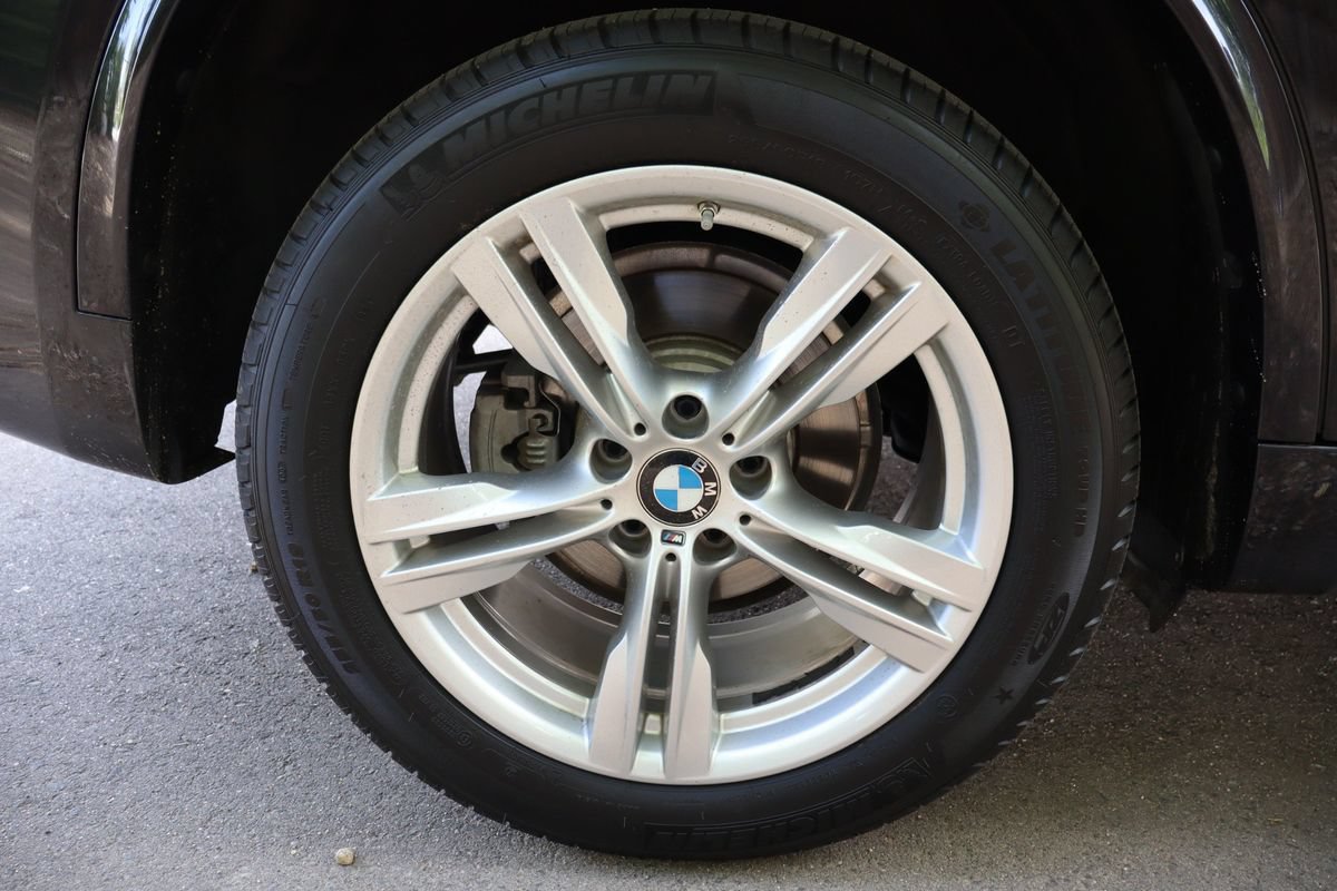 Used 2018 BMW X5 xDrive35i AWD/4WD image 45