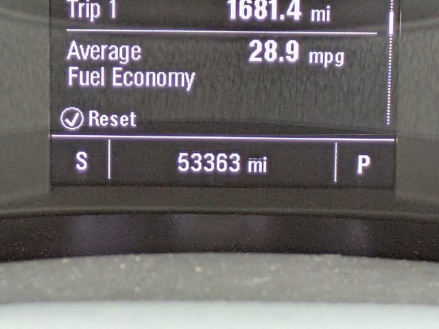 Used 2023 Chevrolet Malibu LT image 31