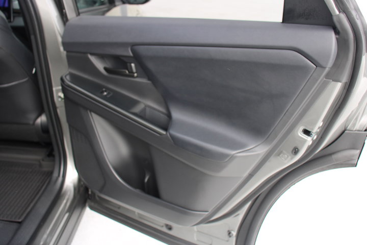 Certified 2026 Toyota bZ image 18