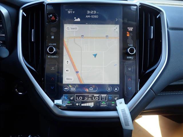 New 2026 Subaru Ascent Touring image 18