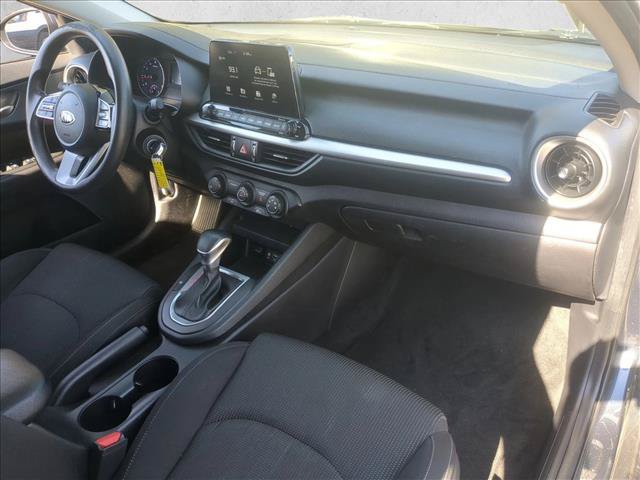 Used 2021 Kia Forte LXS FWD image 19