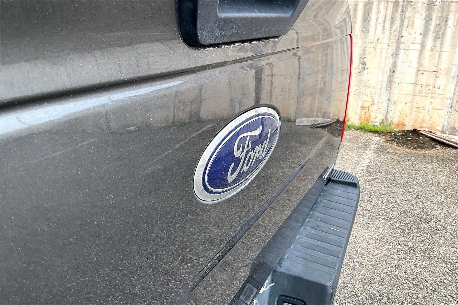 Used 2015 Ford F150 XL w/ Equipment Group 101A Mid RWD image 31