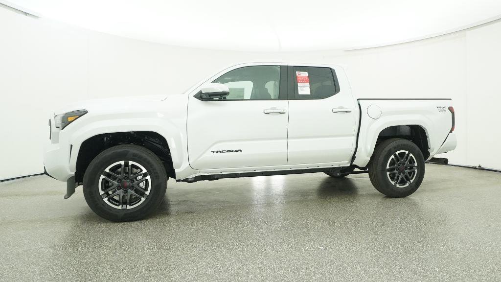 New 2026 Toyota Tacoma TRD Sport image 8