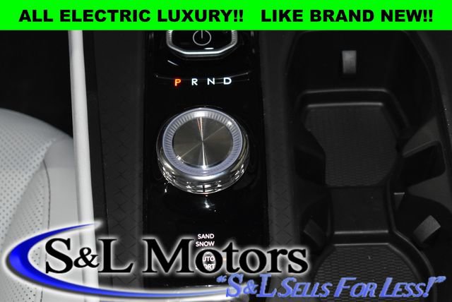 Used 2025 Jeep Wagoneer S Limited image 18