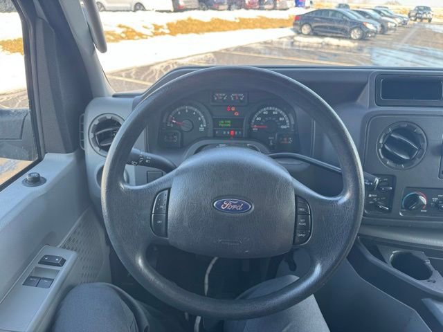 Used 2011 Ford E-350 and Econoline 350 XLT image 20