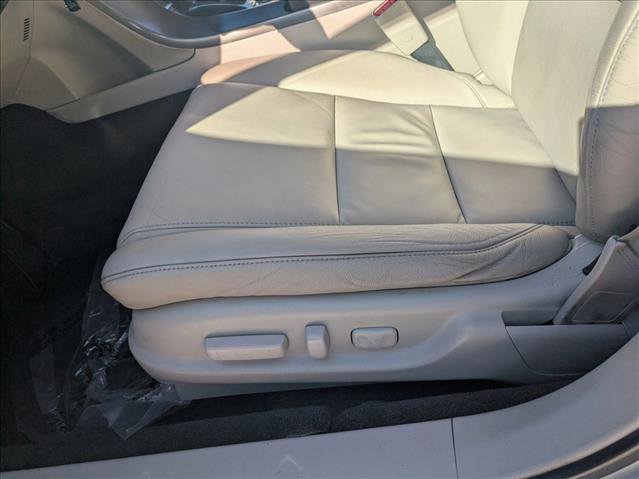 Used 2012 Acura TL image 12