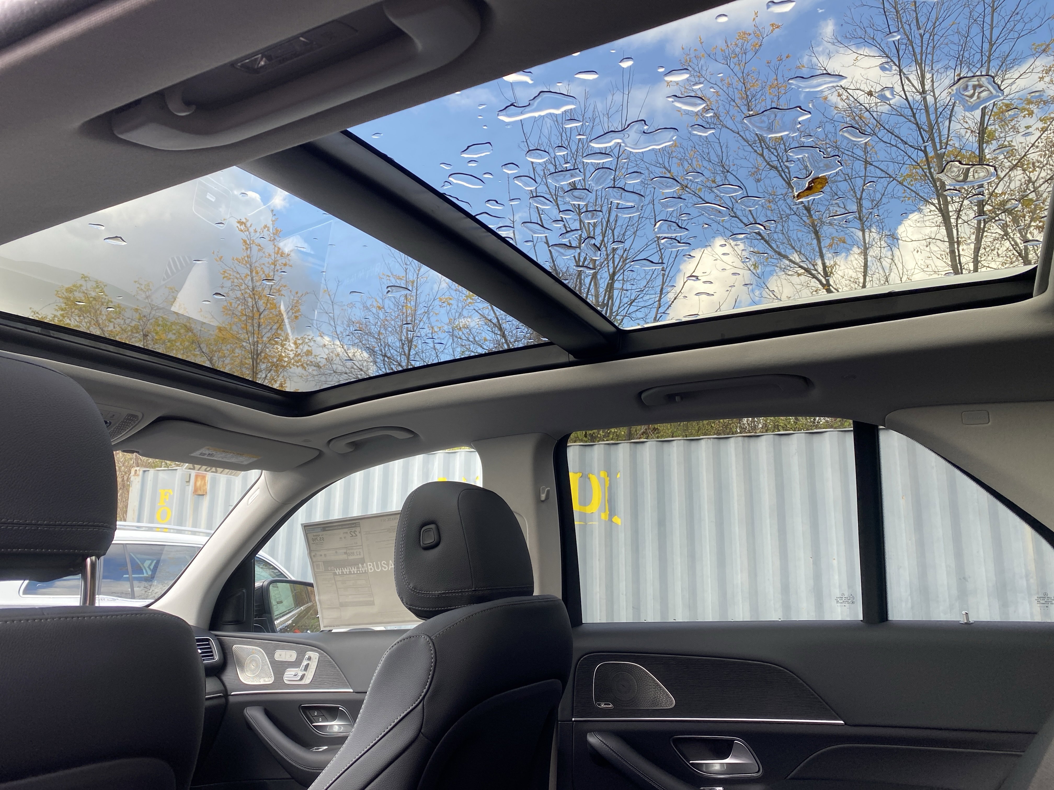 Used 2026 Mercedes-Benz GLE 350 4MATIC image 28