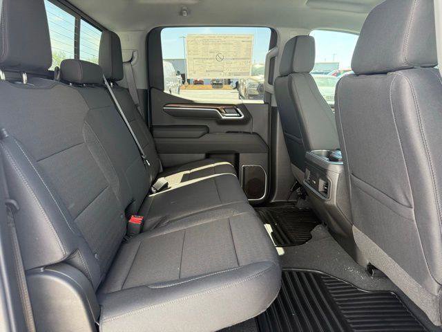 New 2026 Chevrolet Silverado 1500 RST image 8