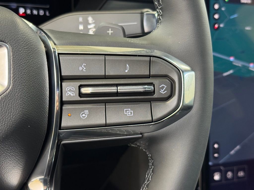 New 2026 GMC Acadia Elevation w/ Elevation Premium Package image 37