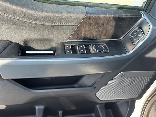 Certified 2022 Ford F150 Lightning Lariat image 14