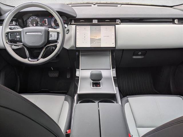 Certified 2026 Land Rover Range Rover Velar S AWD/4WD image 19
