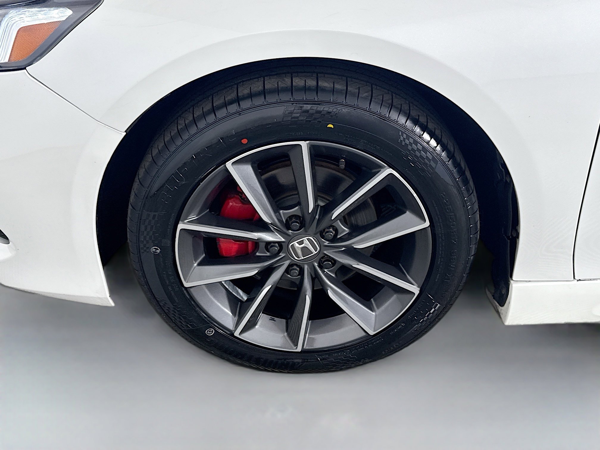 Used 2021 Honda Accord EX-L image 38