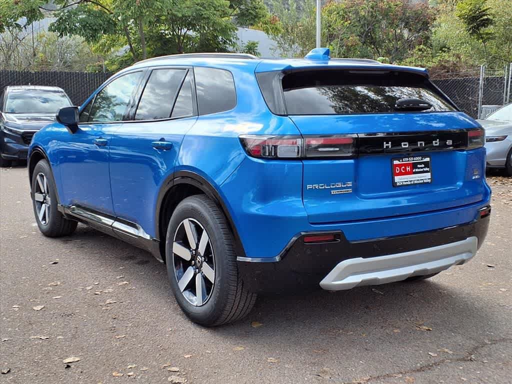 New 2026 Honda Prologue Touring image 7