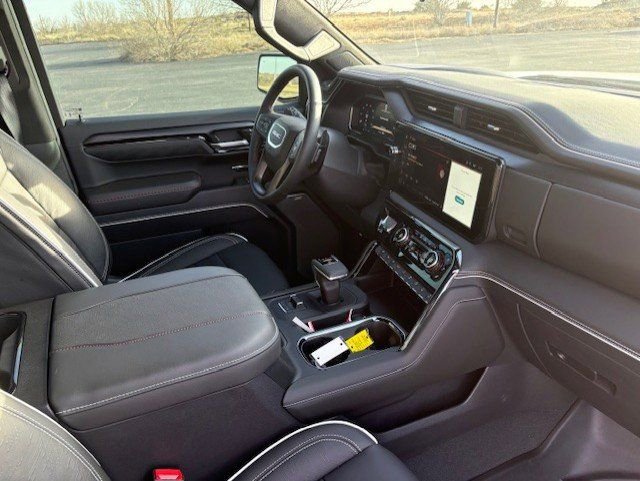 Used 2026 GMC Sierra 1500 AT4X image 17