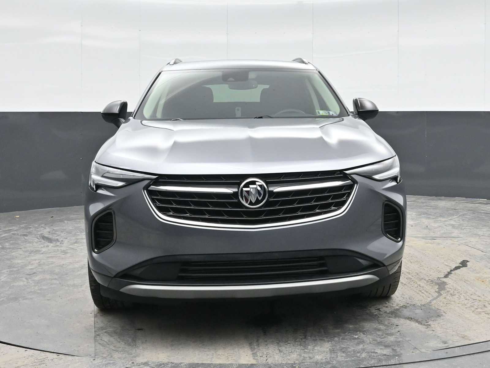 Certified 2022 Buick Envision Preferred AWD/4WD image 7