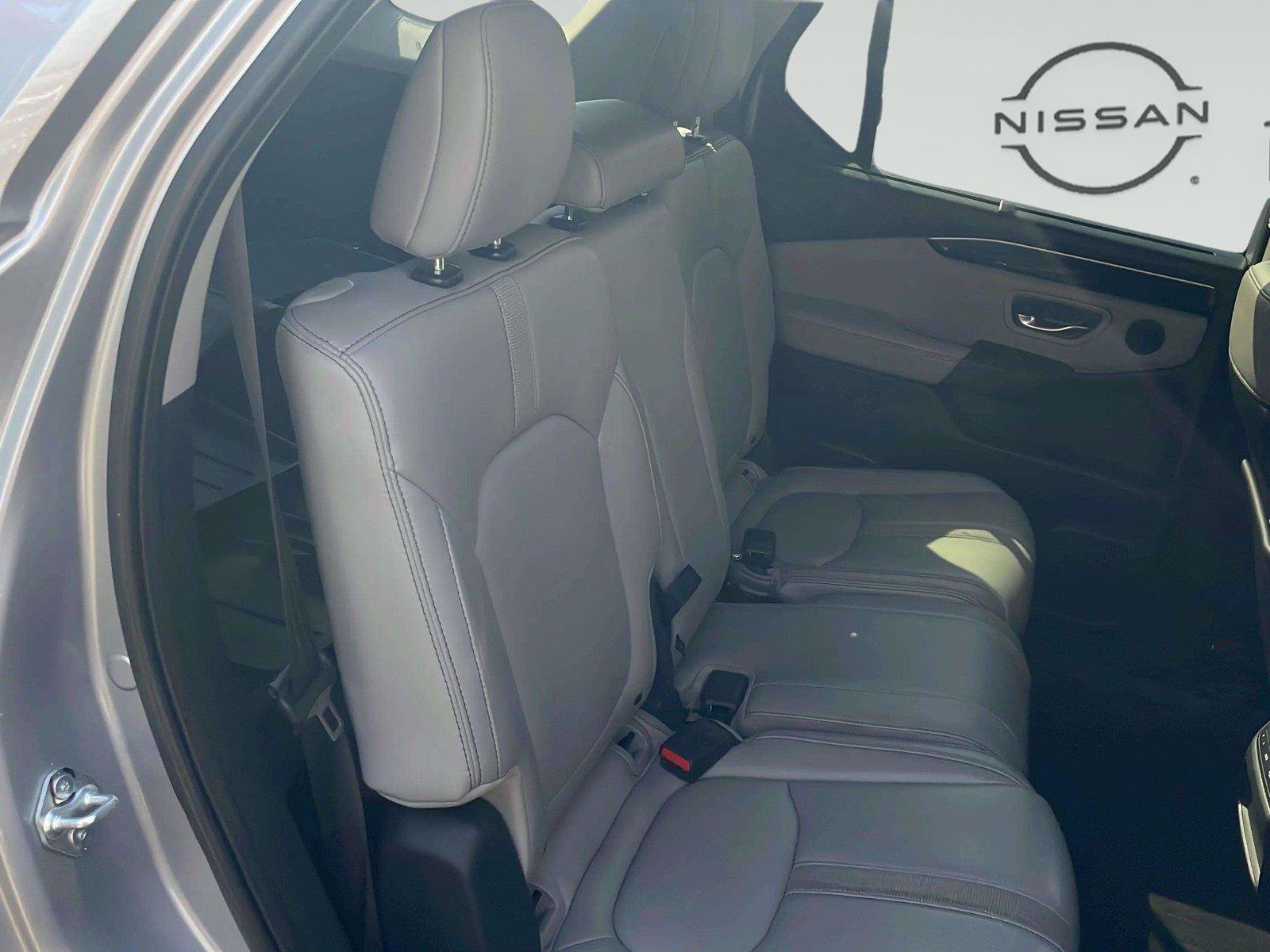 Used 2023 Honda Pilot Touring image 54