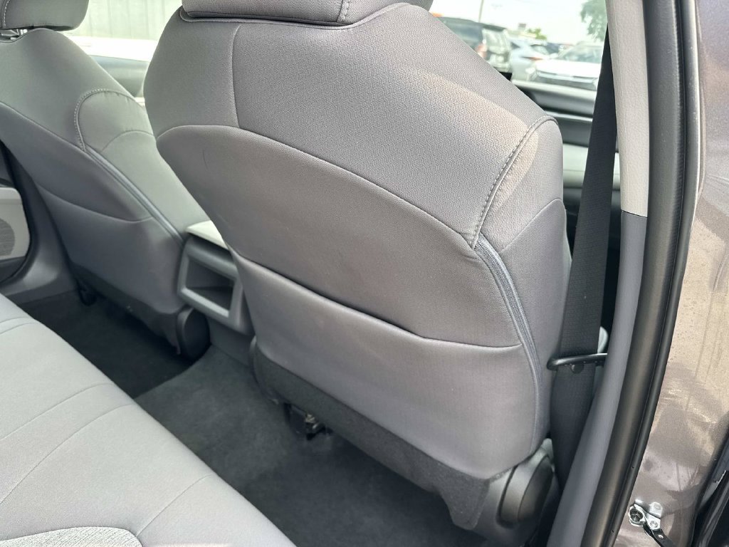 Used 2022 Toyota Camry LE w/ Convenience Package FWD image 15